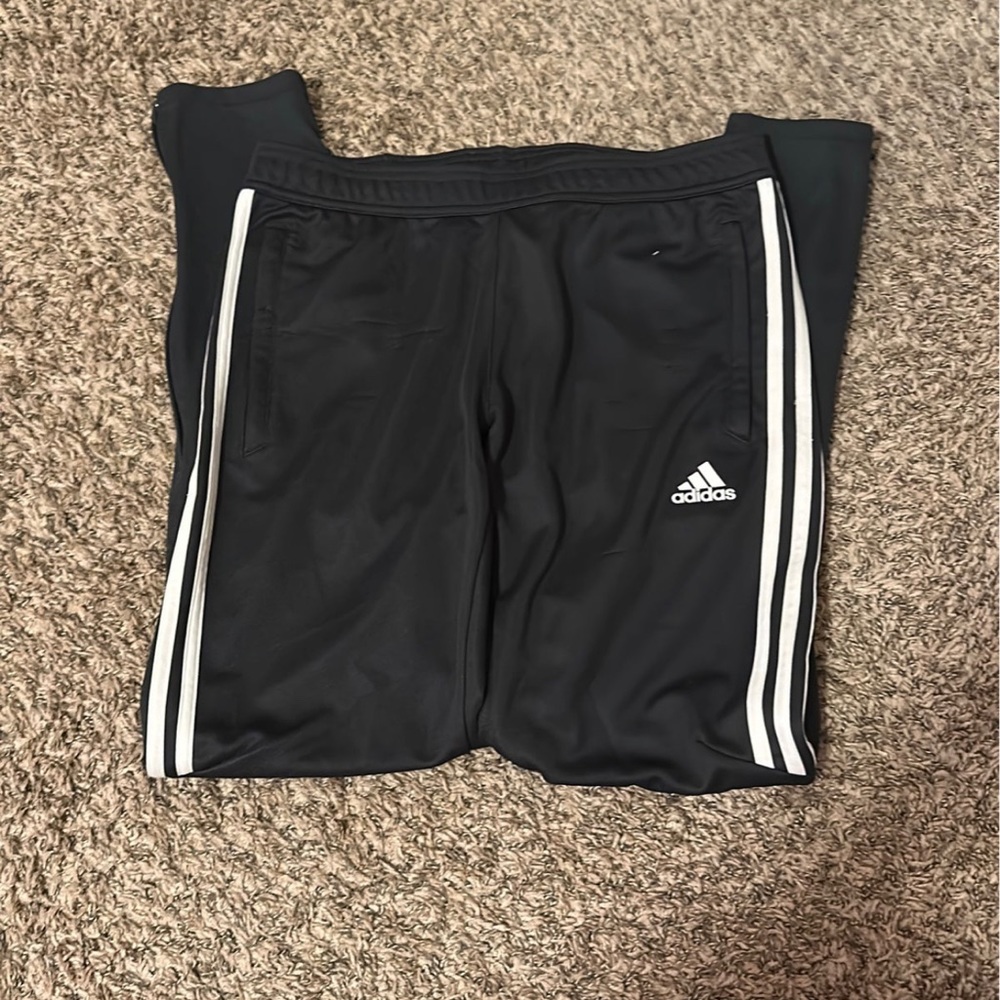 Adidas Track Pants